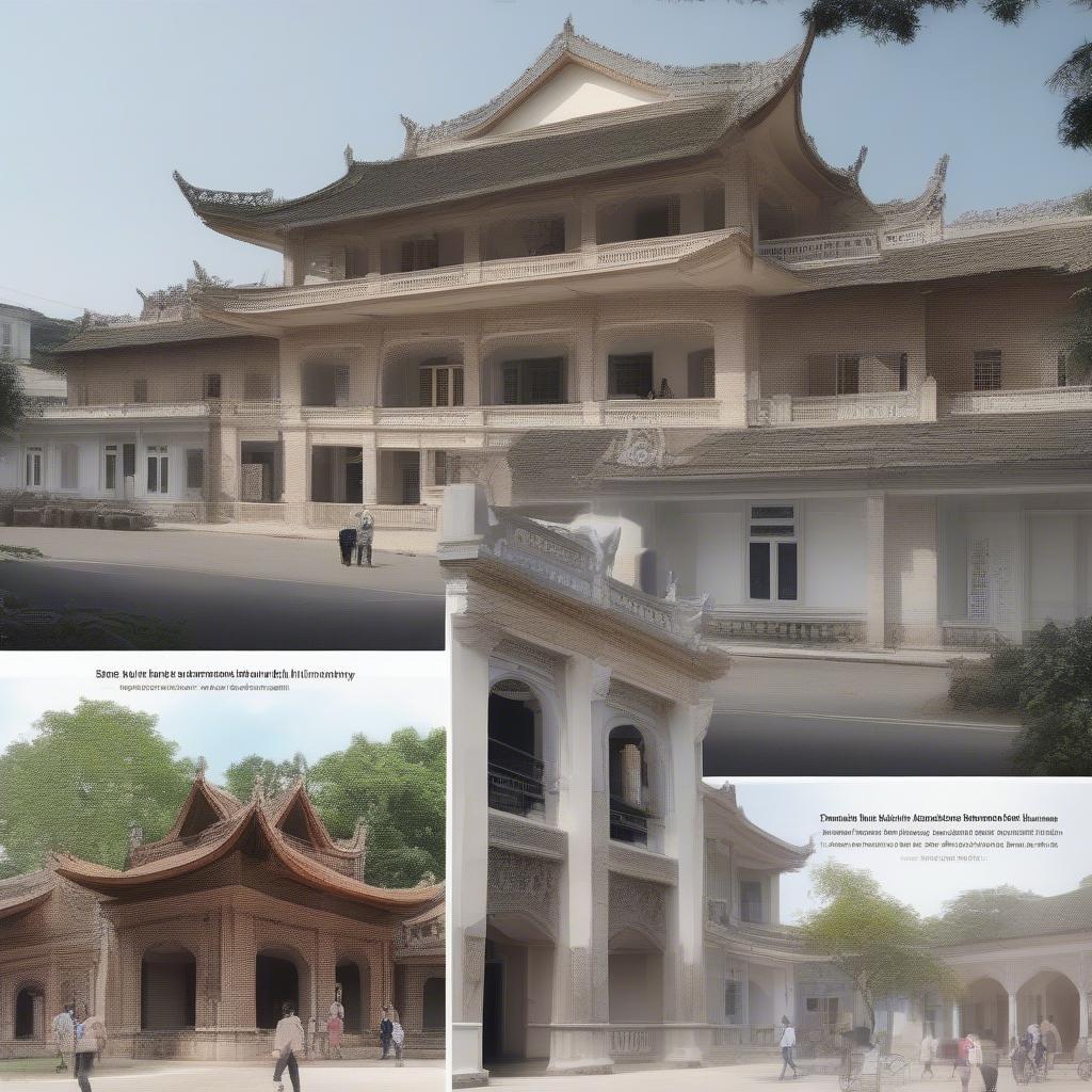 Lịch sử hình thành nhà thờ họ Tôn tại Sơn Tịnh
