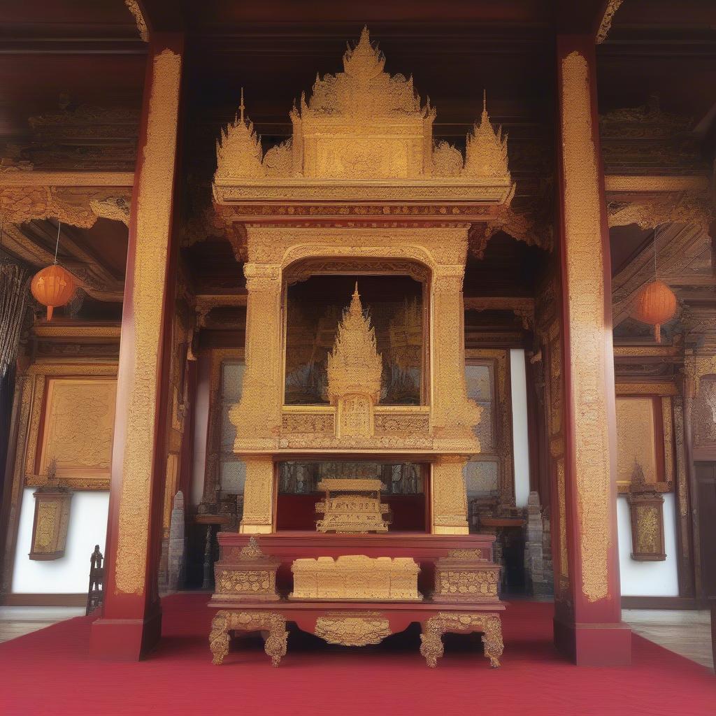 Liễn thờ gia tiên đẹp