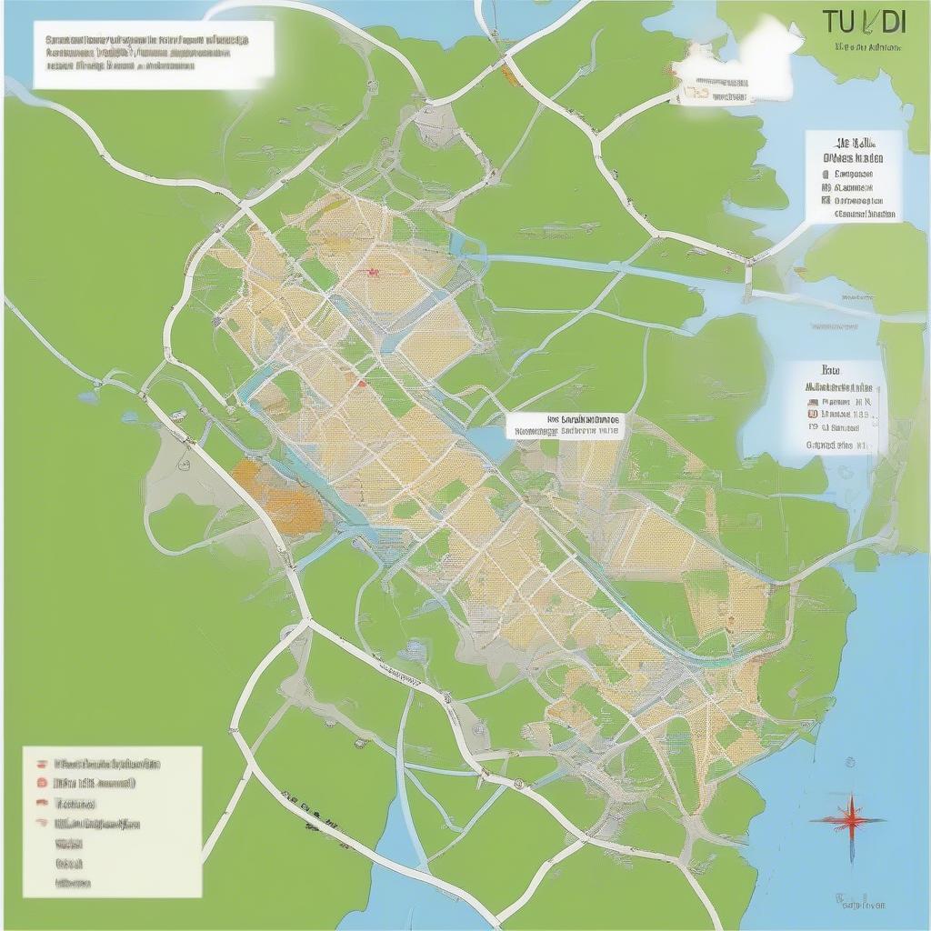 Nhà Thờ Tử Đình Gò Vấp: Vị Trí & Đường Đi