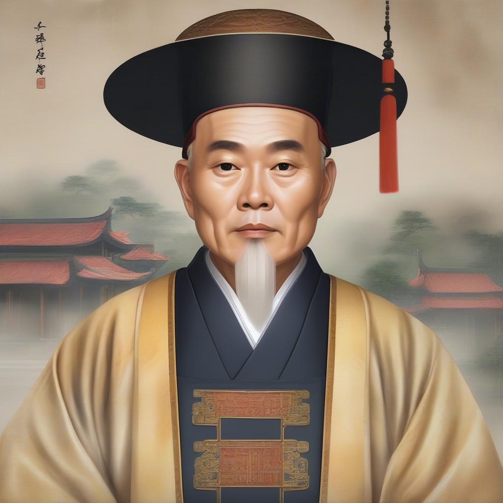 Tiến sĩ Cao Cử