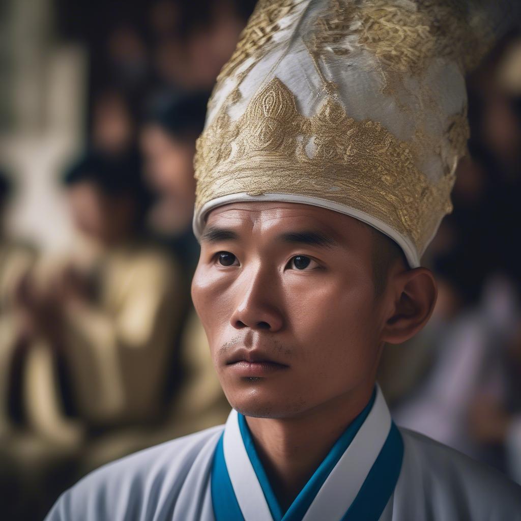 Ý Nghĩa Thờ Cúng Đạo Cao Đài